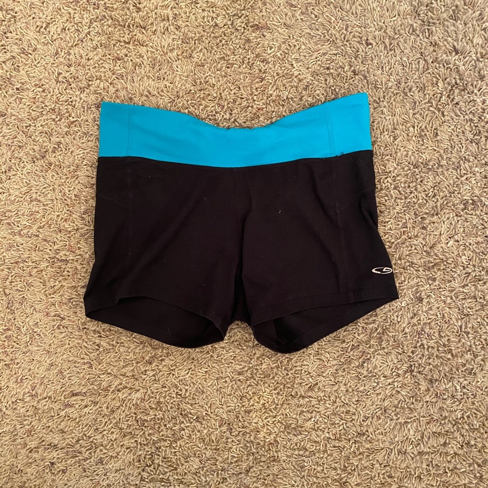 Champion athletic shorts
